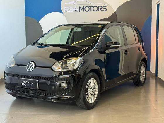 VOLKSWAGEN UP 1.0 MPI MOVE UP 12V FLEX 4P AUTOMATIZADO VOLKSWAGEN UP 1.0 MPI MOVE UP 12V FLEX 4P AUTOMATIZADO